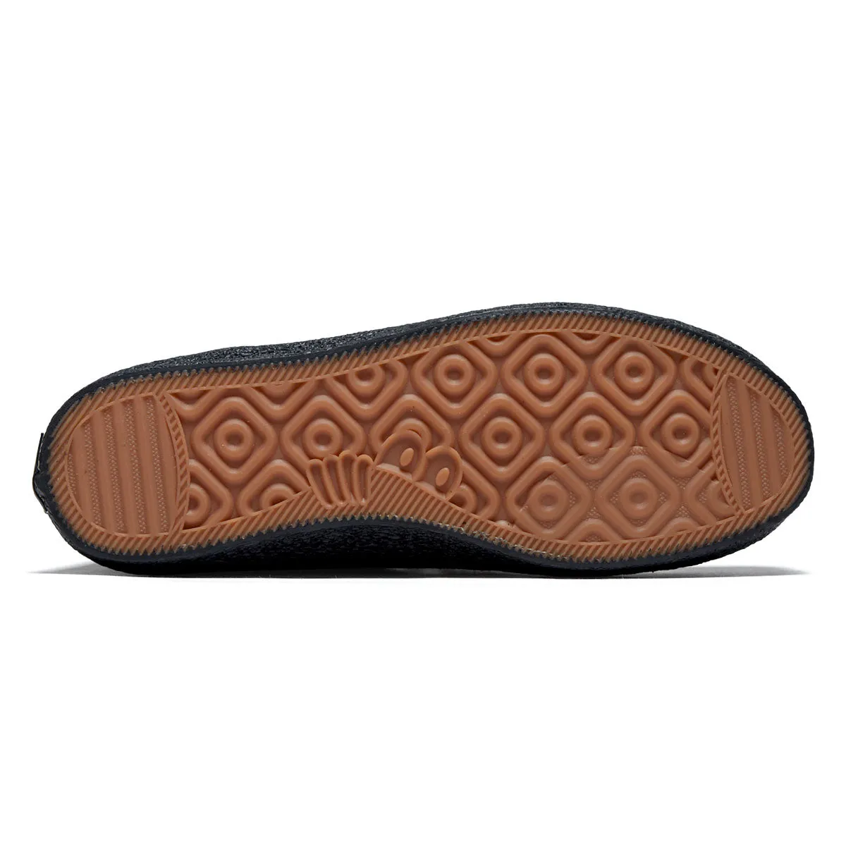 Grip Master Pro Last Resort AB VM006 Moc Hi Shoes - Black/Black