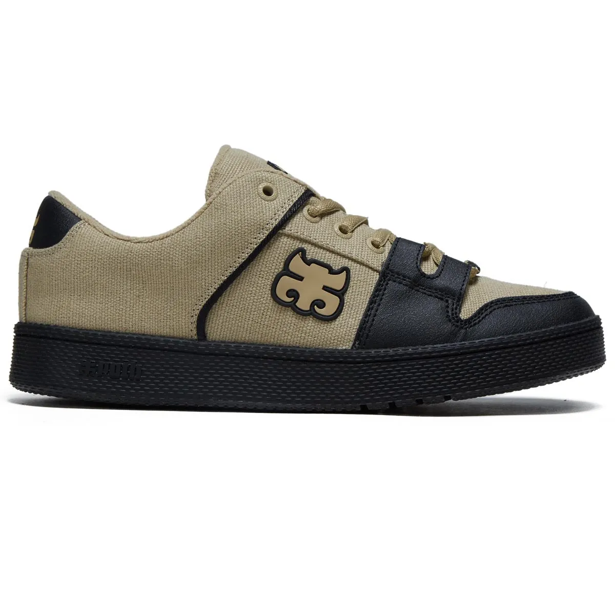 Skater Performance IPath Cricket Shoes - Natural