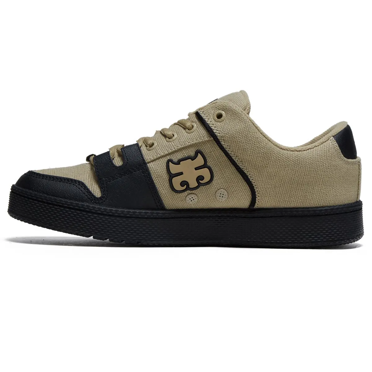 Grip Max Pro IPath Cricket Shoes - Natural