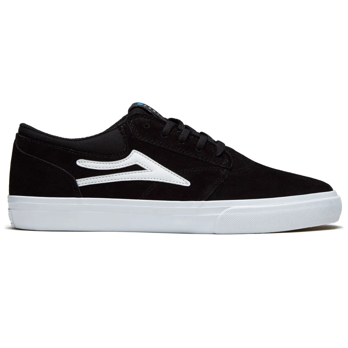 Performance Grip Training Step Lakai Griffin Shoes - Black
