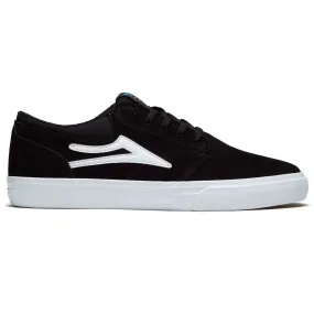 Performance Grip Training Step Lakai Griffin Shoes - Black