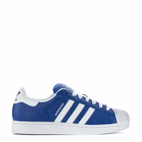 Reactive Step Build Team Colors Superstar II - Mens