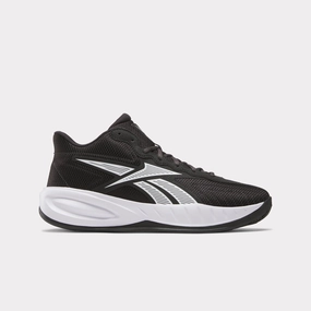 Free Flex Reebok Press Black/White/Black