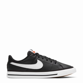 roomy fit shoes Court Legacy - Youth