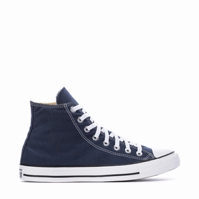 Chuck Taylor All Star Hi Core - Mens Youth Sports Style Foot Support