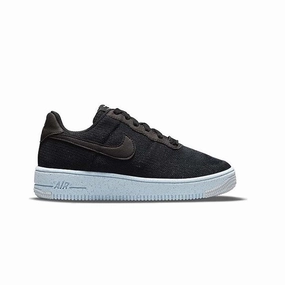 Distinctive flair Tailored Comfort GS Air Force 1 Crater Flyknit