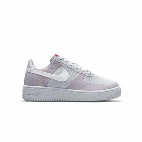GS Air Force 1 Crater Flyknit Motion Ease
