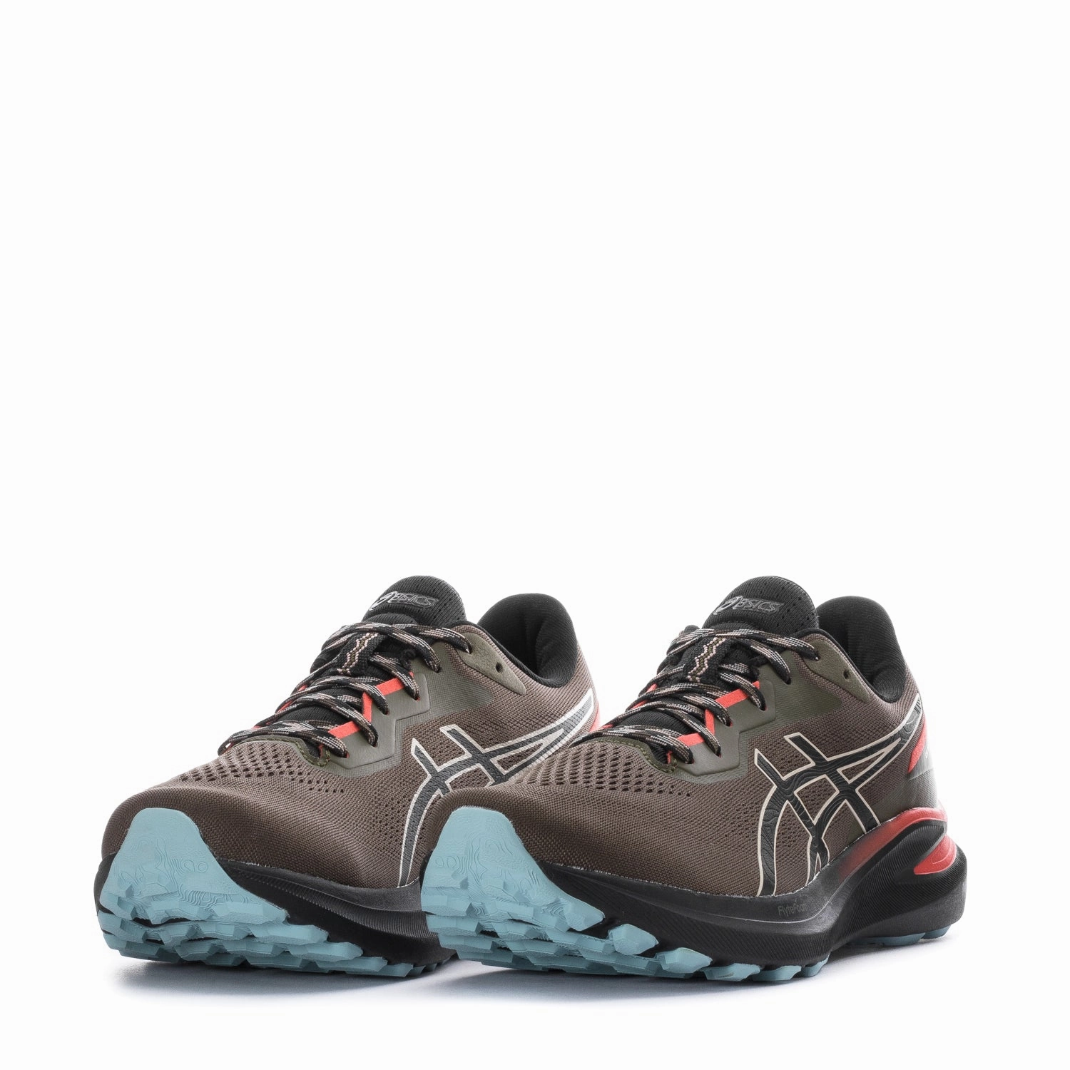 GT-1000 13 - Mens Traction Grooves
