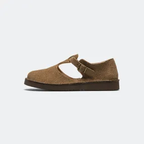Guna Sandal - New Taupe Off Duty
