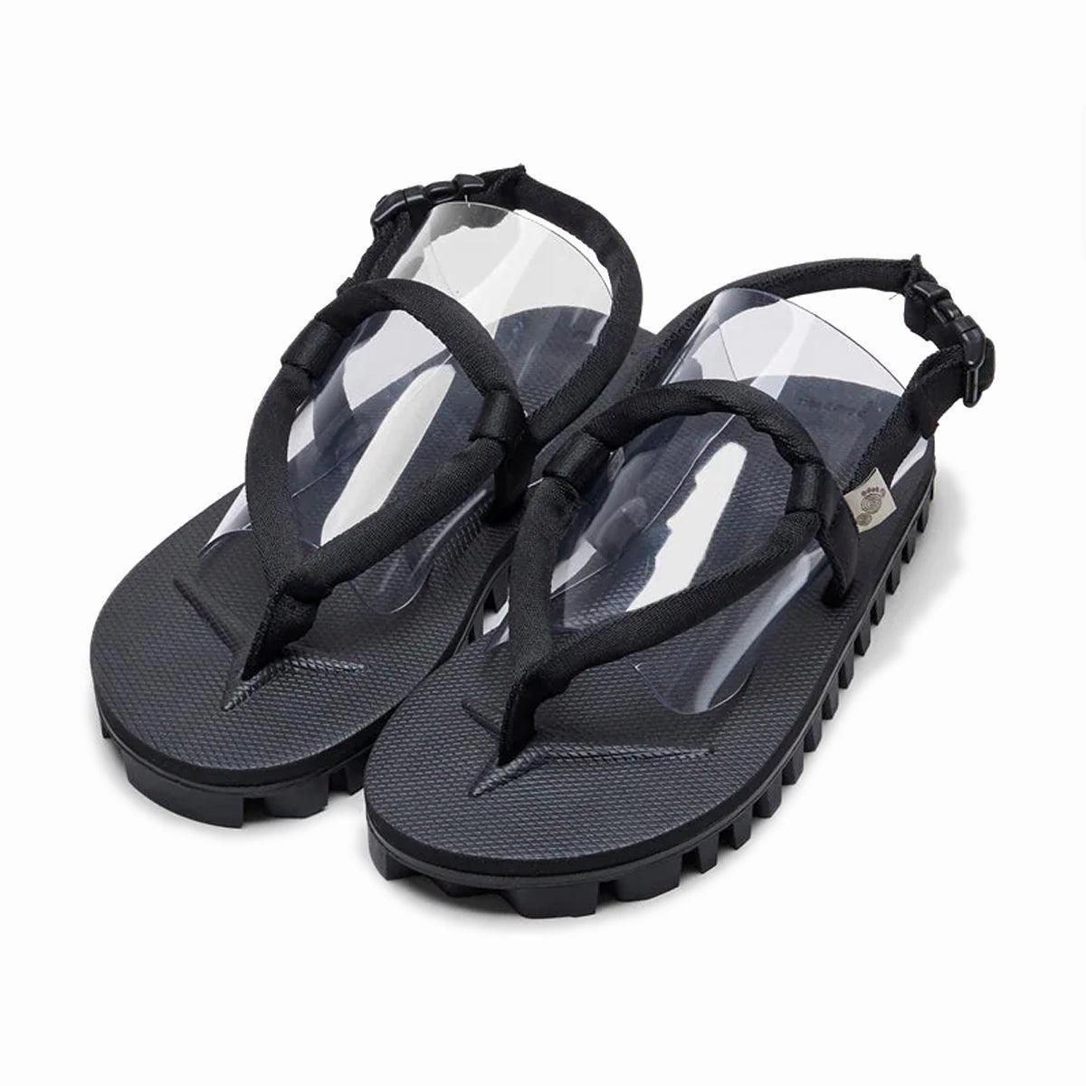 GUT 'Black' Urban Flow