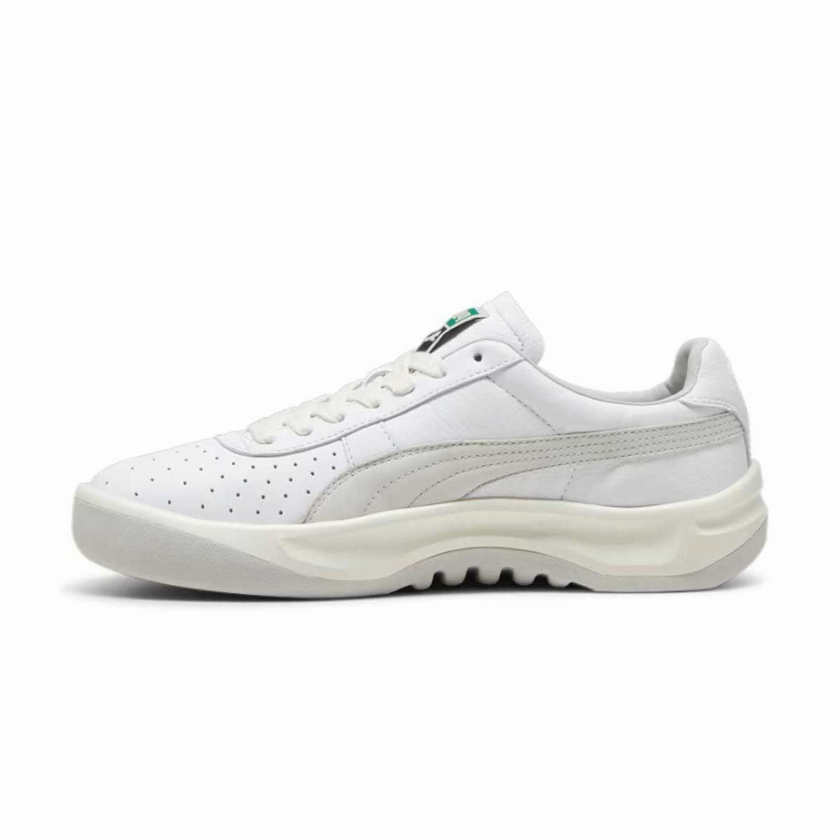 GV Special Base 'White Glacier Grey' Trendy Upper