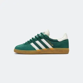 Tailored ease Handball Spezial - Core Green/Cloud White-Core White