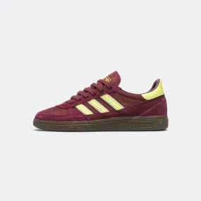 Handball Spezial WM - Shadow Red/Solar Yellow-Off White Sport Utility