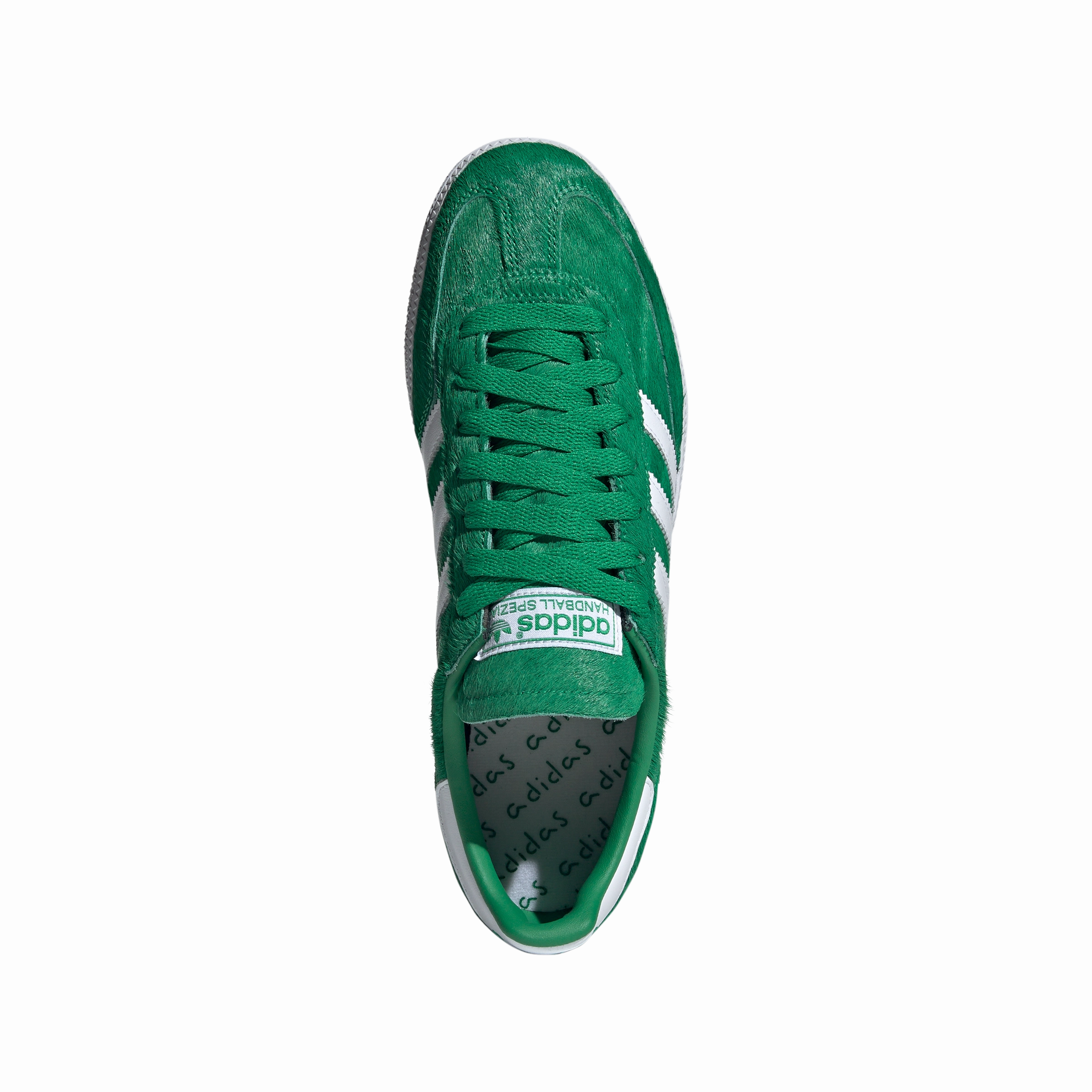 Handball Spezial 'Green White' Street Breeze
