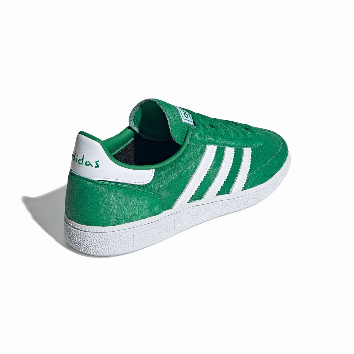 Handball Spezial 'Green White' Street Breeze