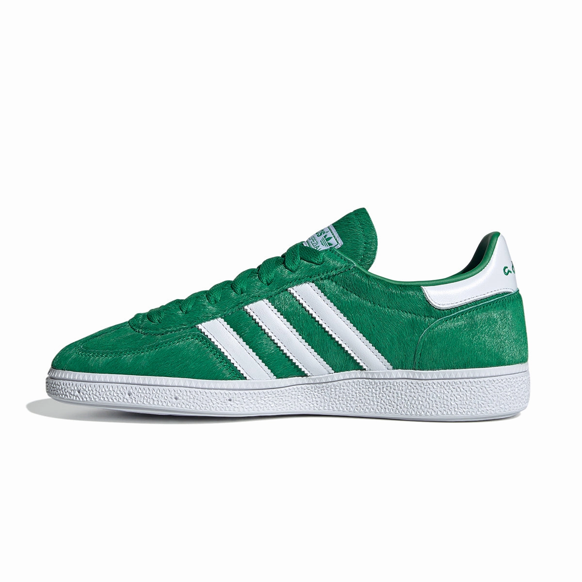 Handball Spezial 'Green White' Street Breeze