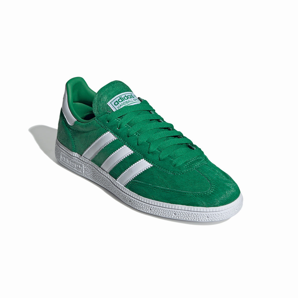 Handball Spezial 'Green White' Street Breeze