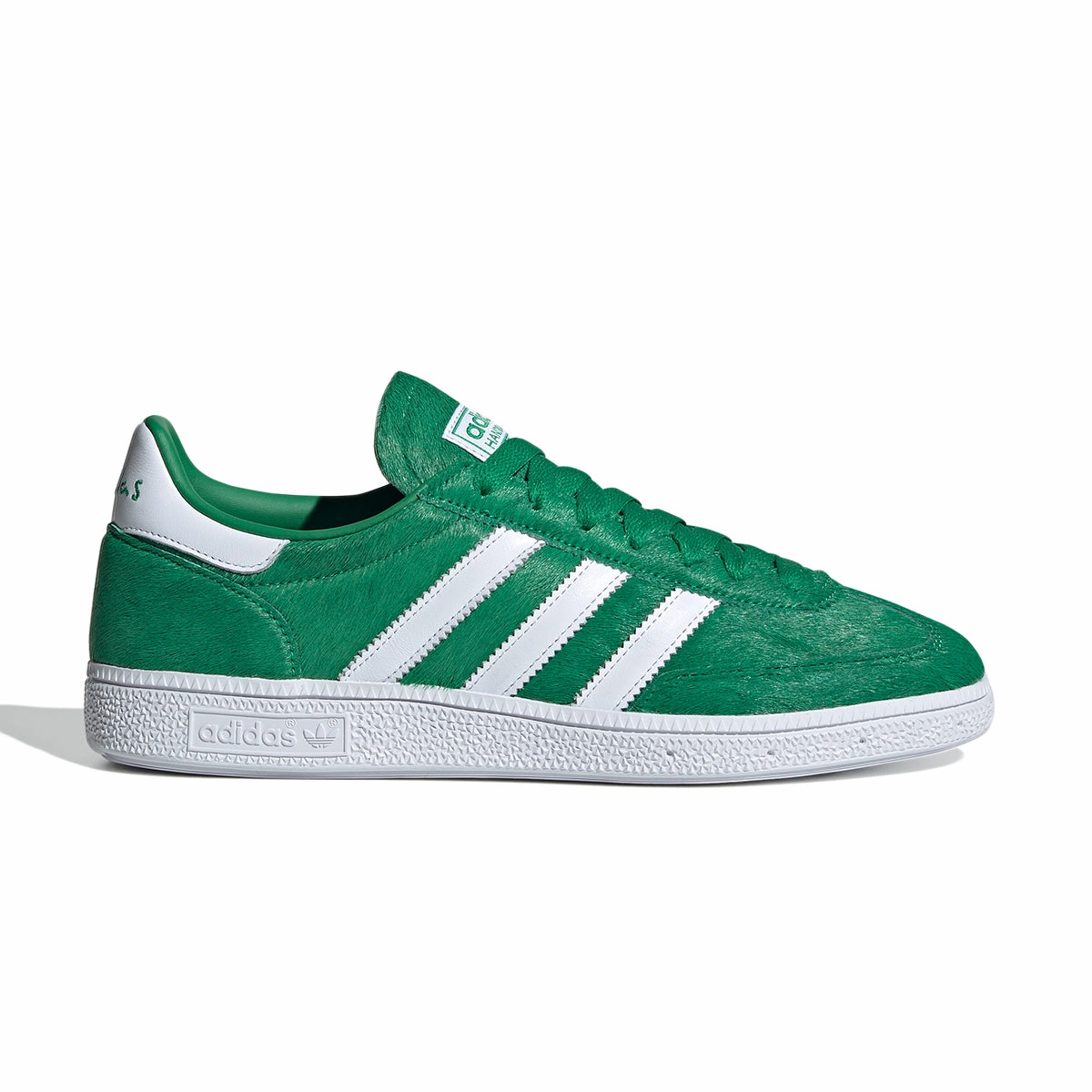 Moon Jog Handball Spezial 'Green White'