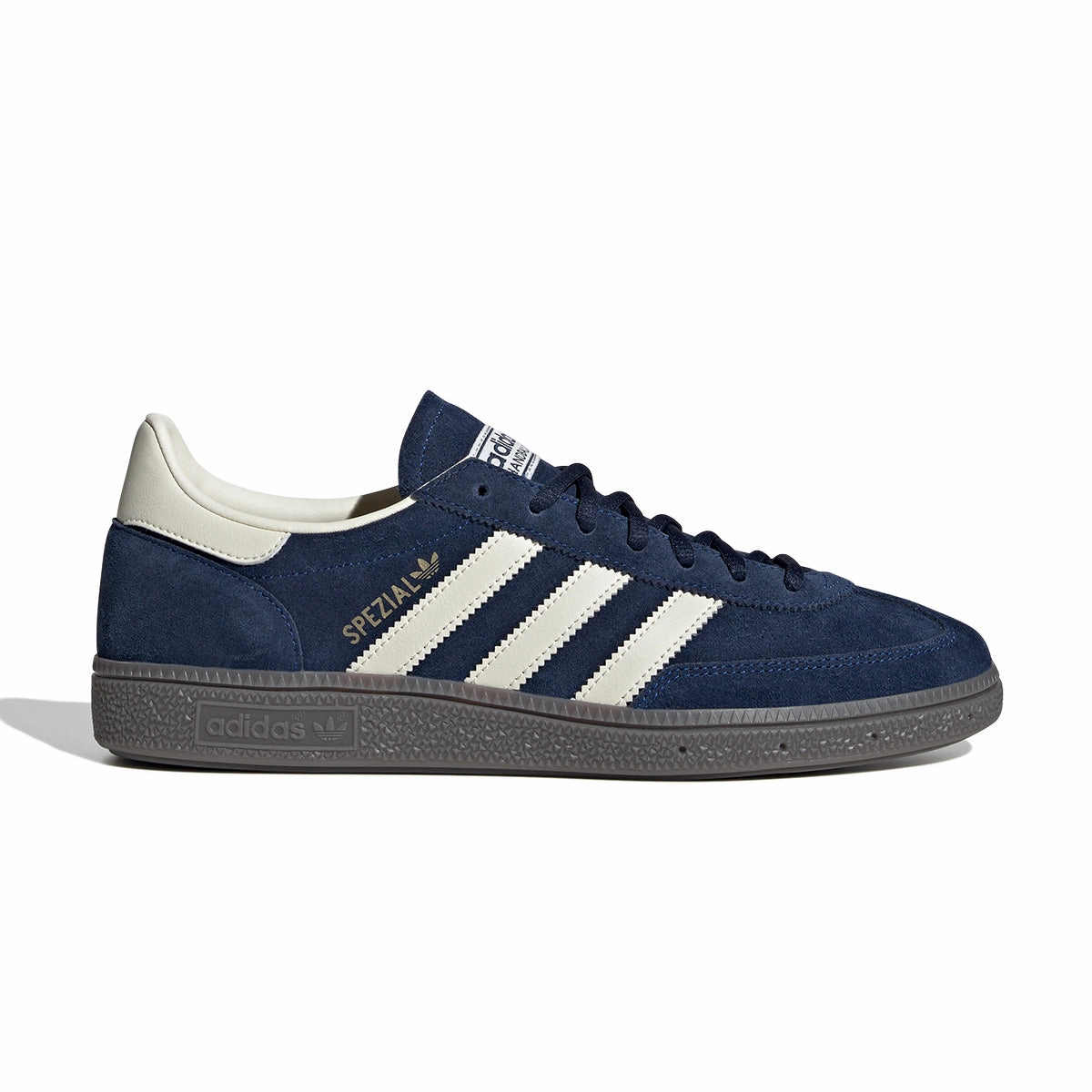 Knit Upper Grass Step Handball Spezial 'Night Indigo'