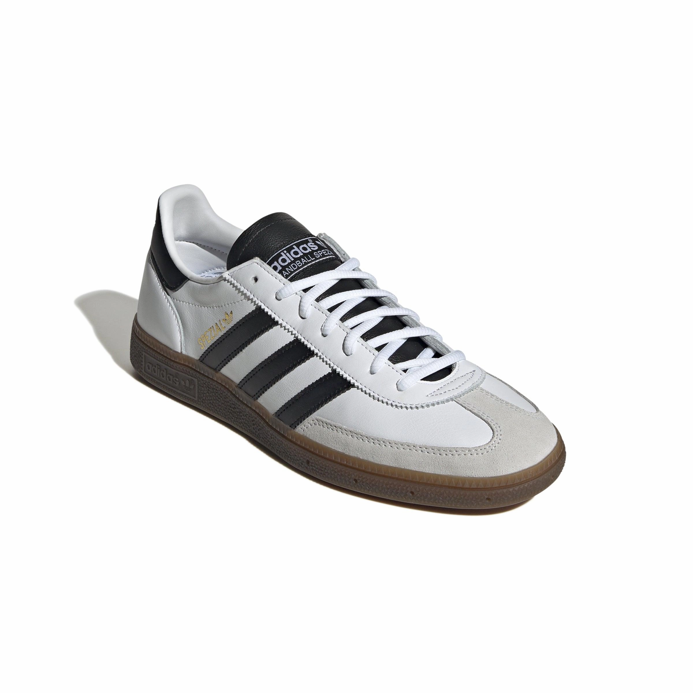 Handball Spezial 'White Black Gum' Fast pace