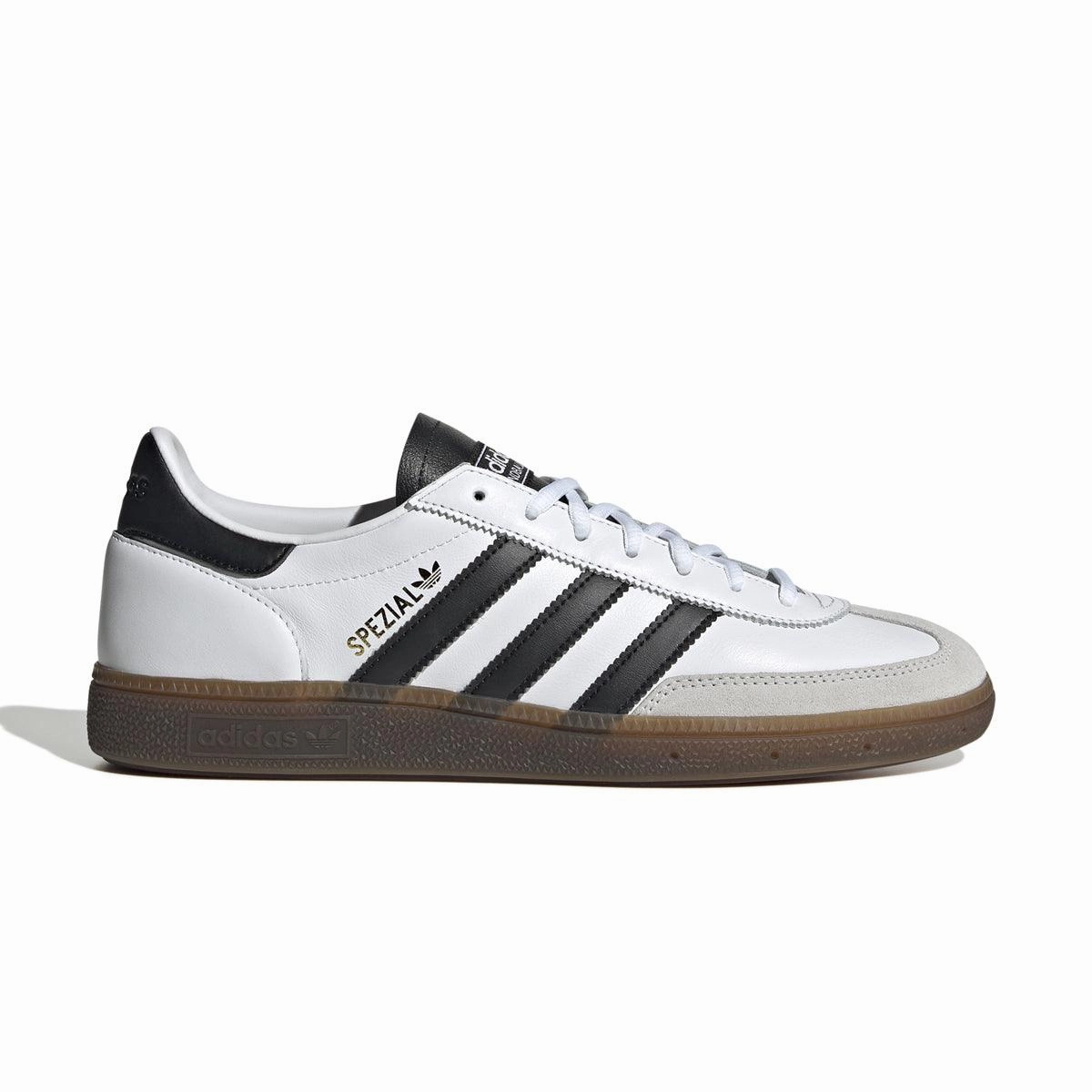 Denim Ease Rain Path Handball Spezial 'White Black Gum'