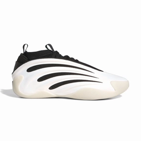 Lime Fresh Harden Volume 9 'Cloud White Core Black'