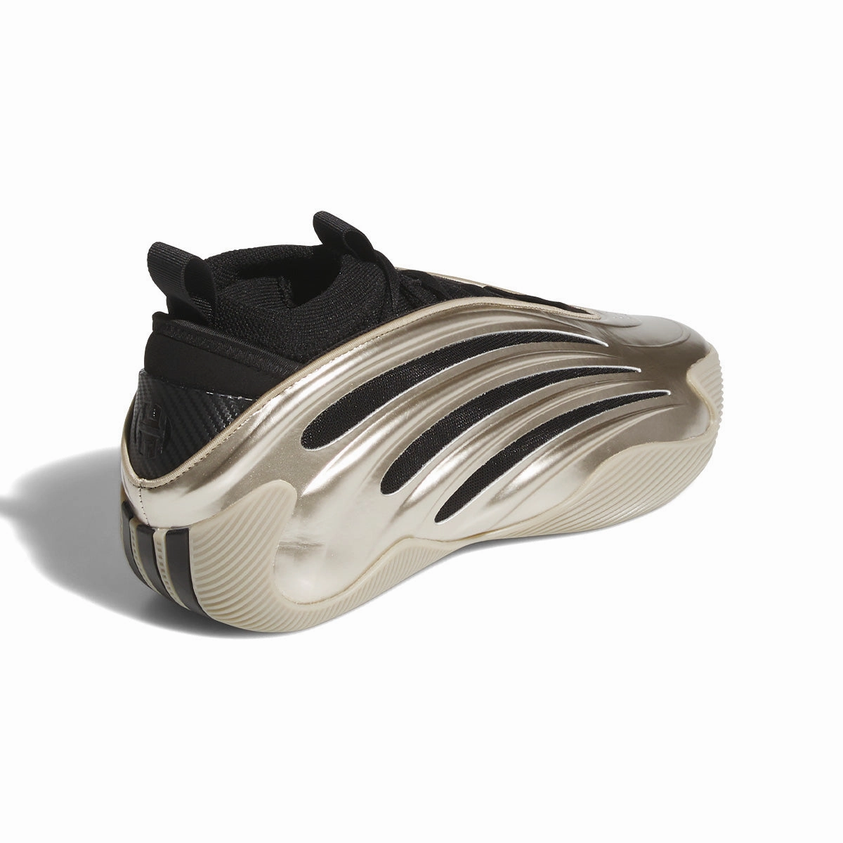 Harden Volume 9 'Cyber Metallic' Modern Walk