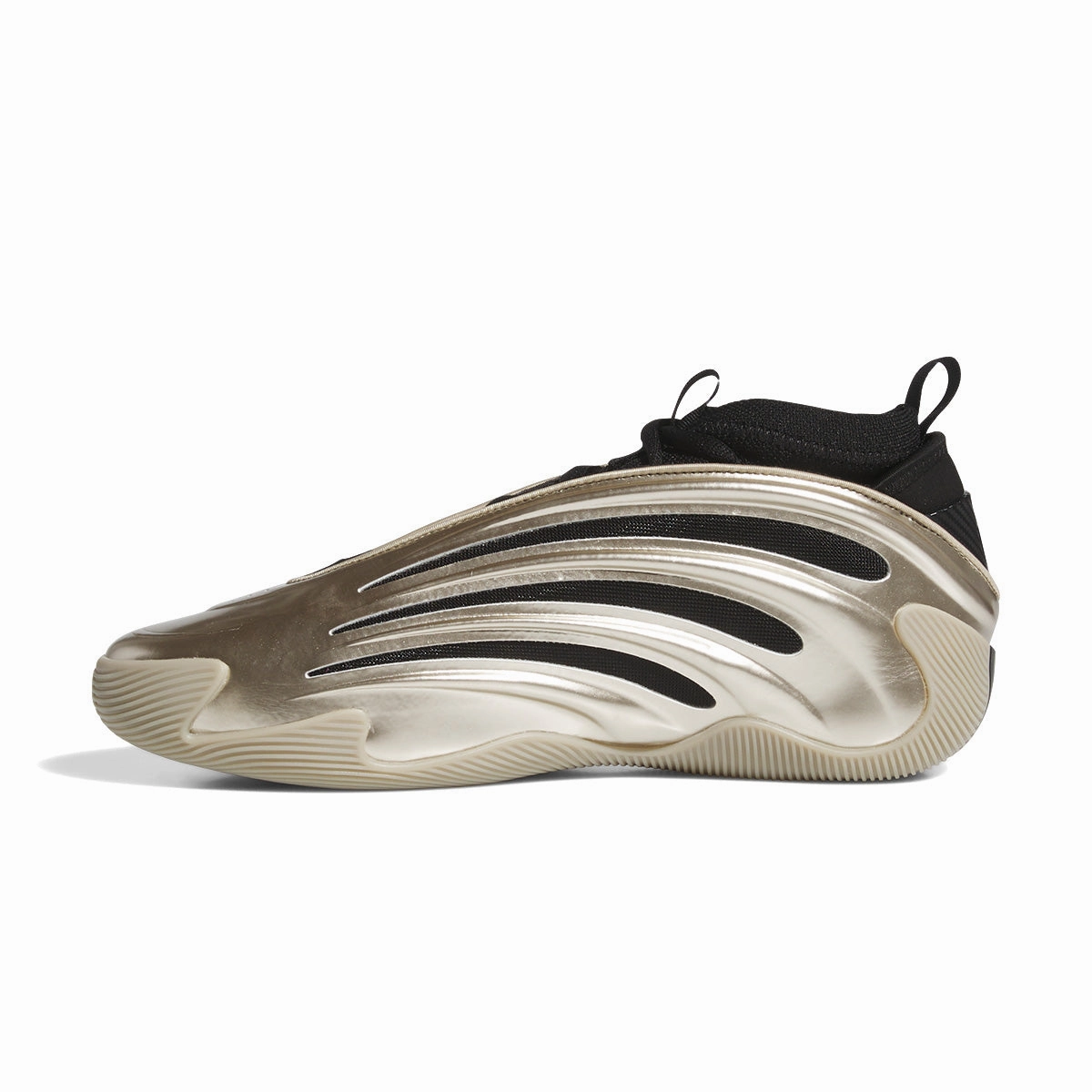 Harden Volume 9 'Cyber Metallic' Modern Walk