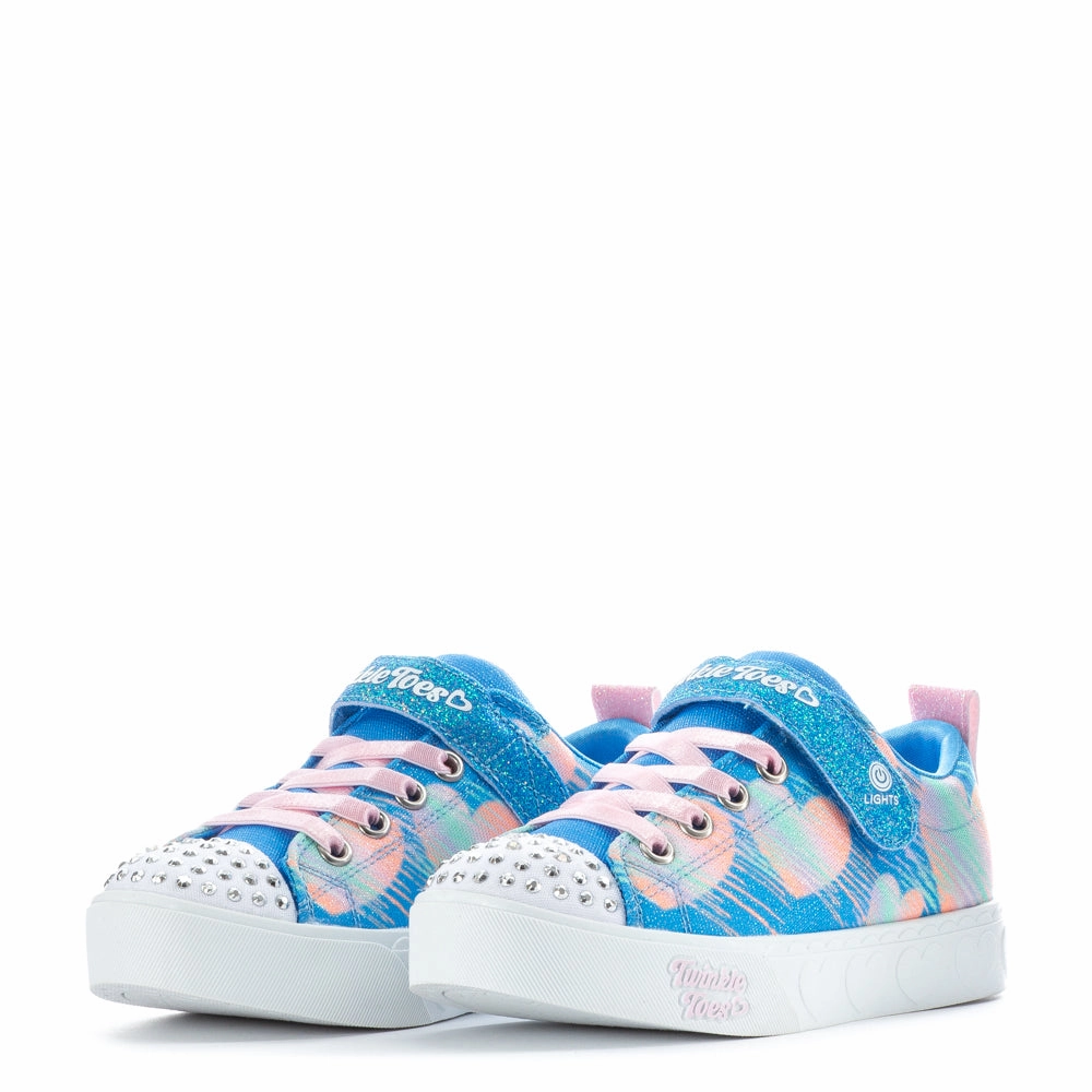 Heart Steps - Kids Running Advantage