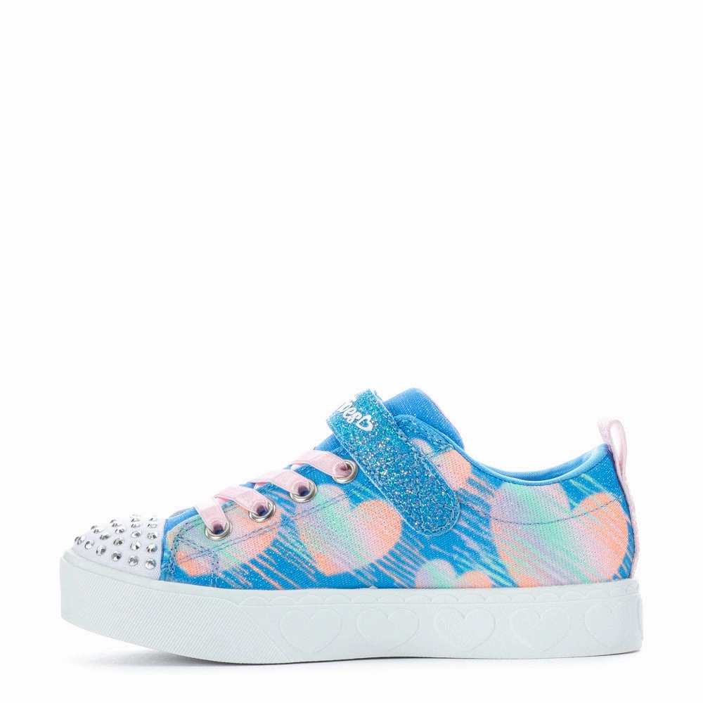 Heart Steps - Kids Running Advantage