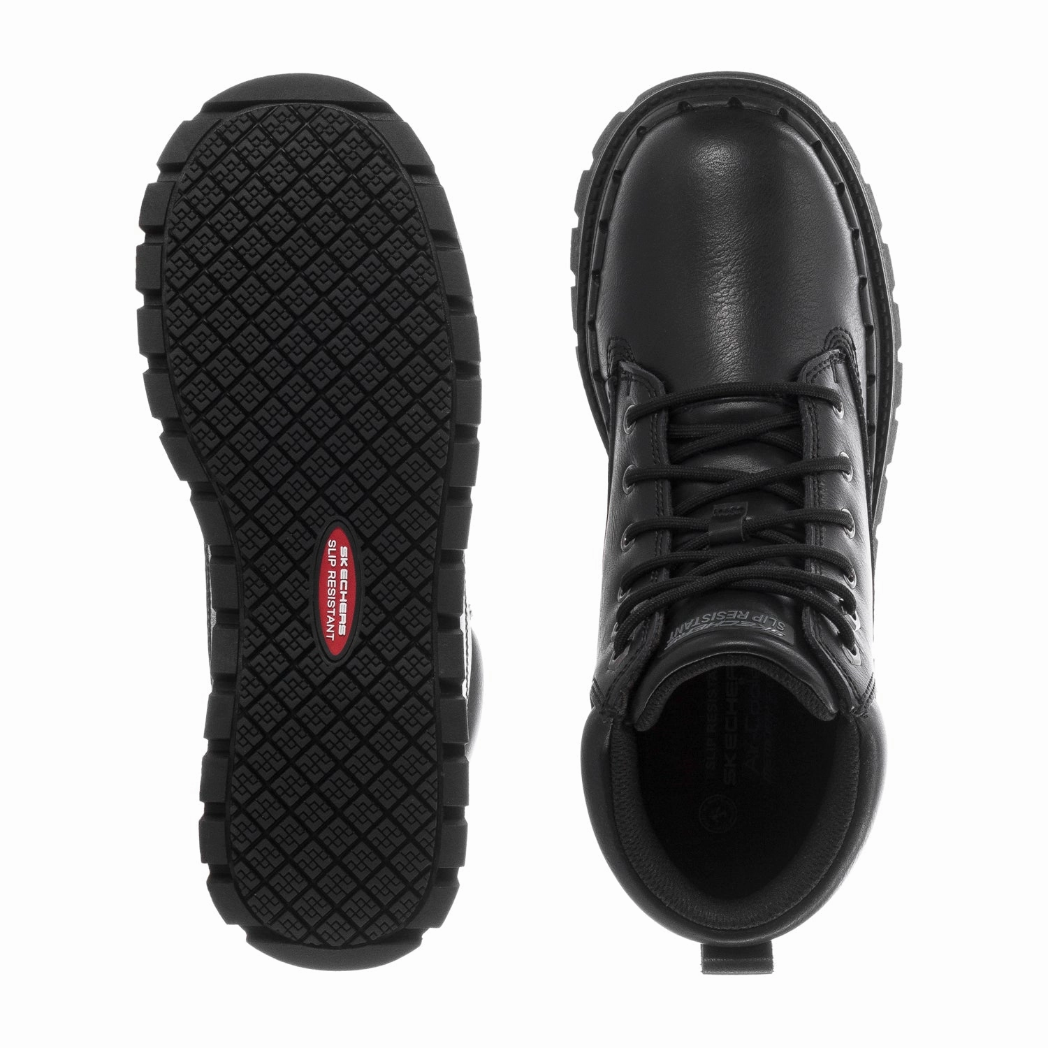 Heat - Tolerant Jammer SR - Womens