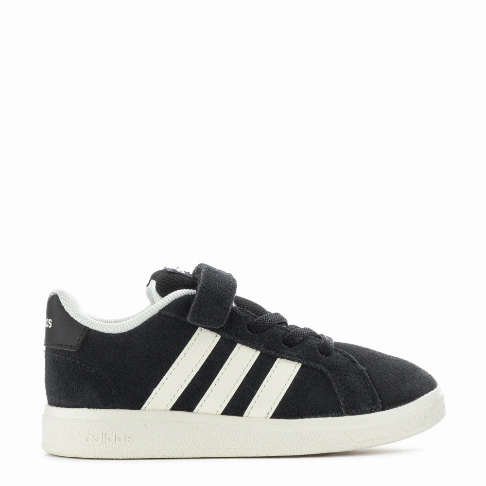 Grand Court 00s - Toddler Sport Casual Urban Comfort