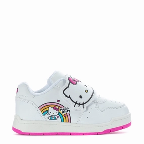Hello Kitty Court - Toddler All-Purpose Cushioning