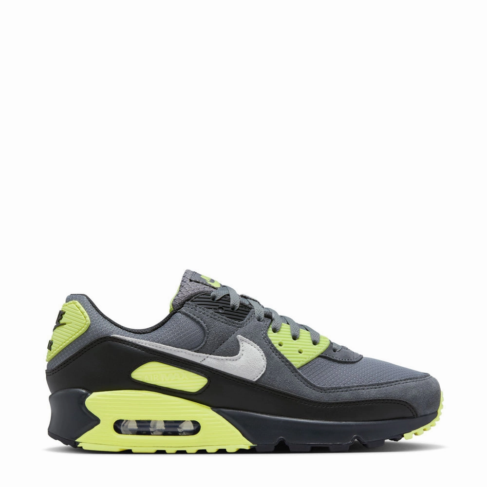 Air Max 90 - Mens Ergonomic shoe design premium - quality shoes