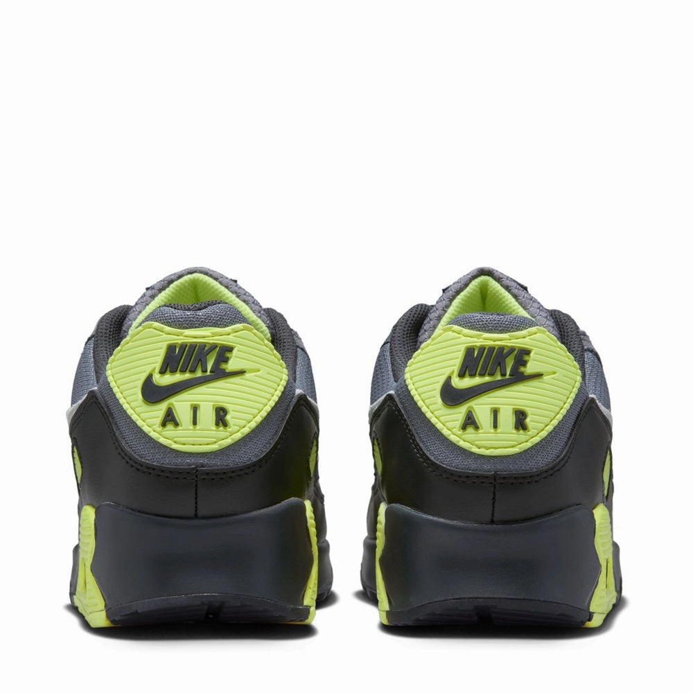 High - Abrasion Air Max 90 - Mens