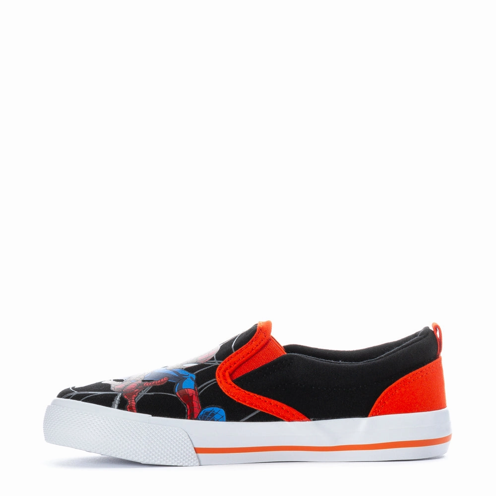 High - quality stitching Spiderman Slip On - Kids