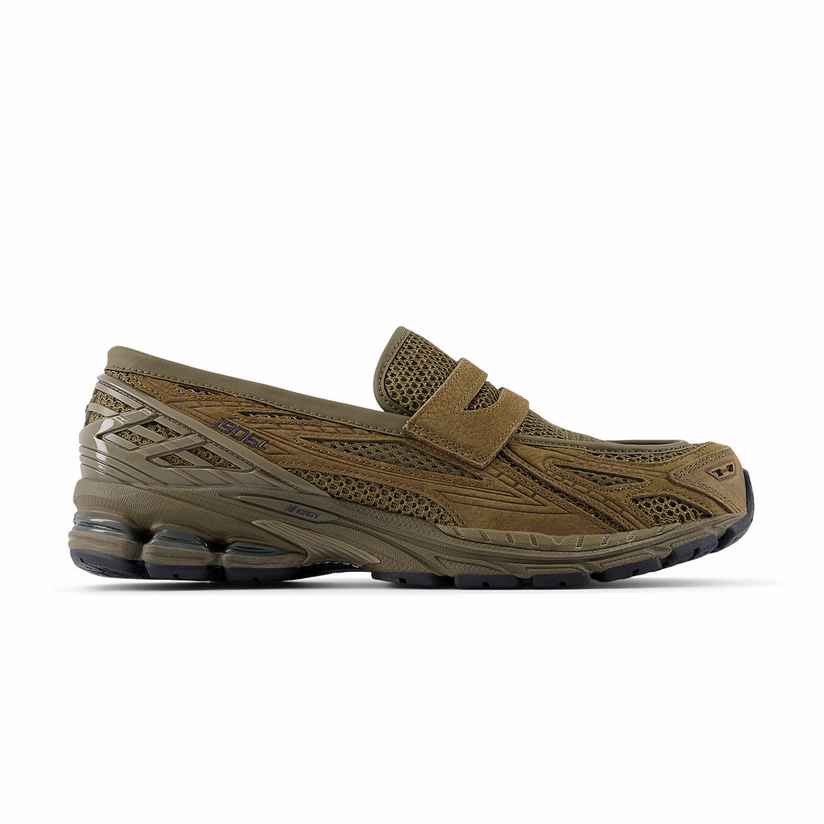 Flexible Materials 1906 Loafer 'Khaki'