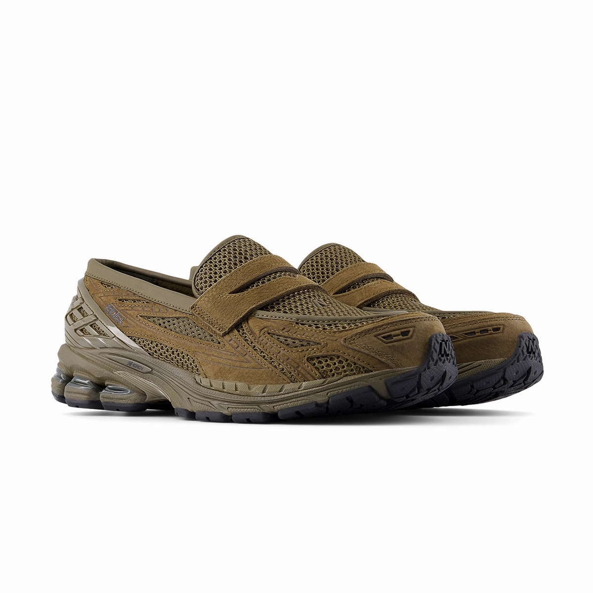 High Durability 1906 Loafer 'Khaki'