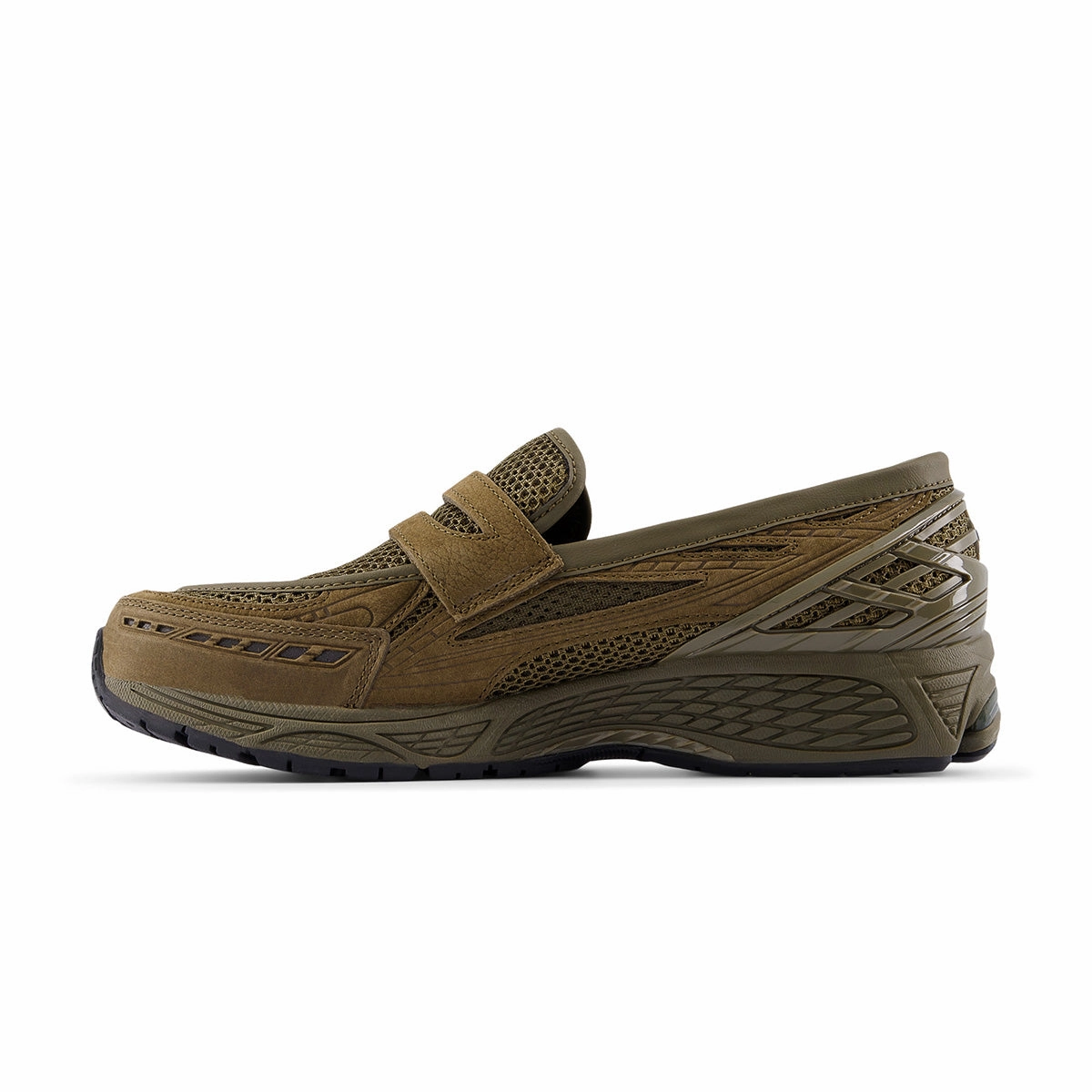 High Durability 1906 Loafer 'Khaki'