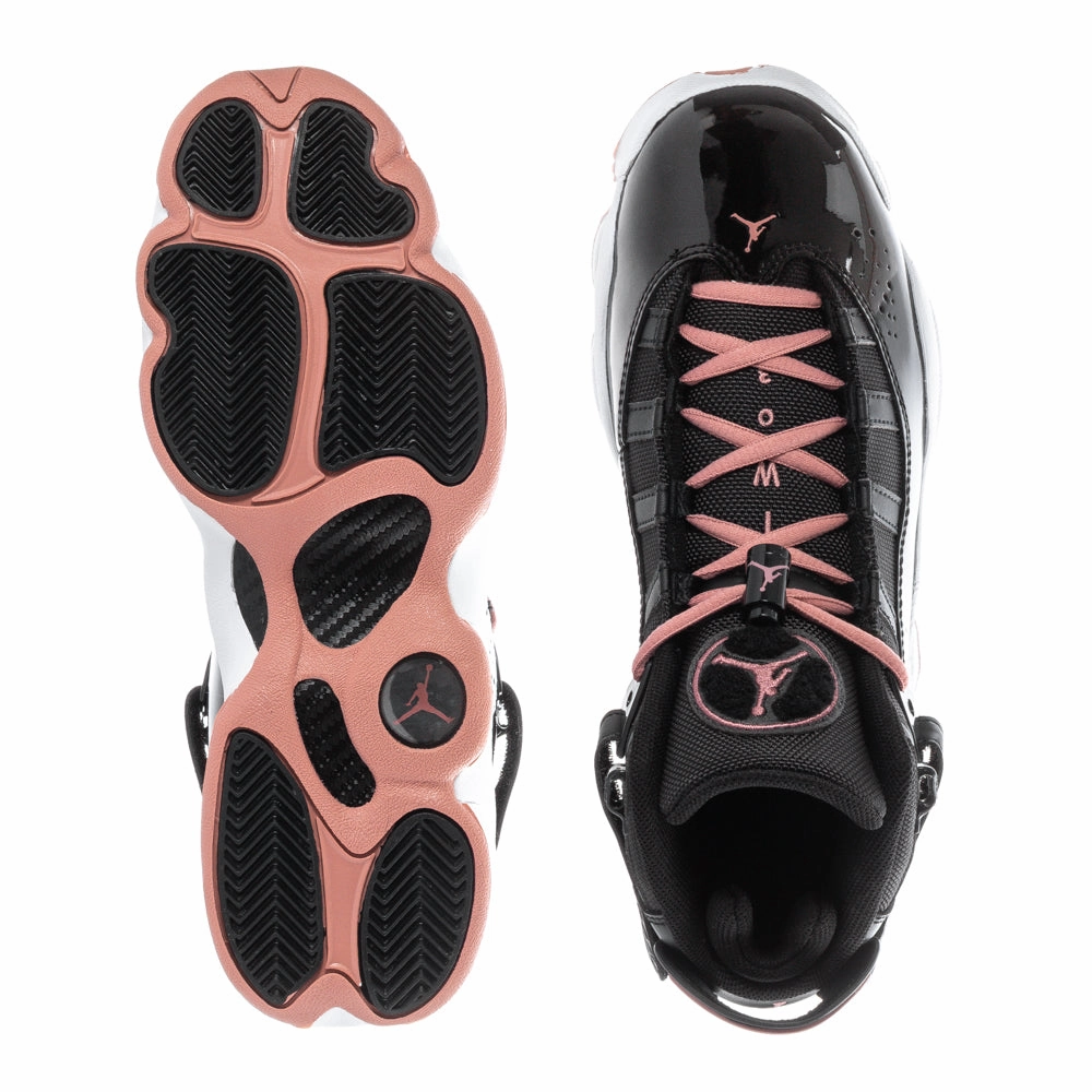 High Elasticity Material Design 6 Rings - Youth