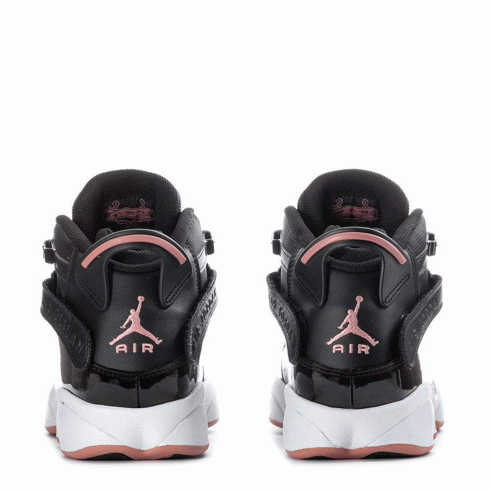 High Elasticity Material Design 6 Rings - Youth