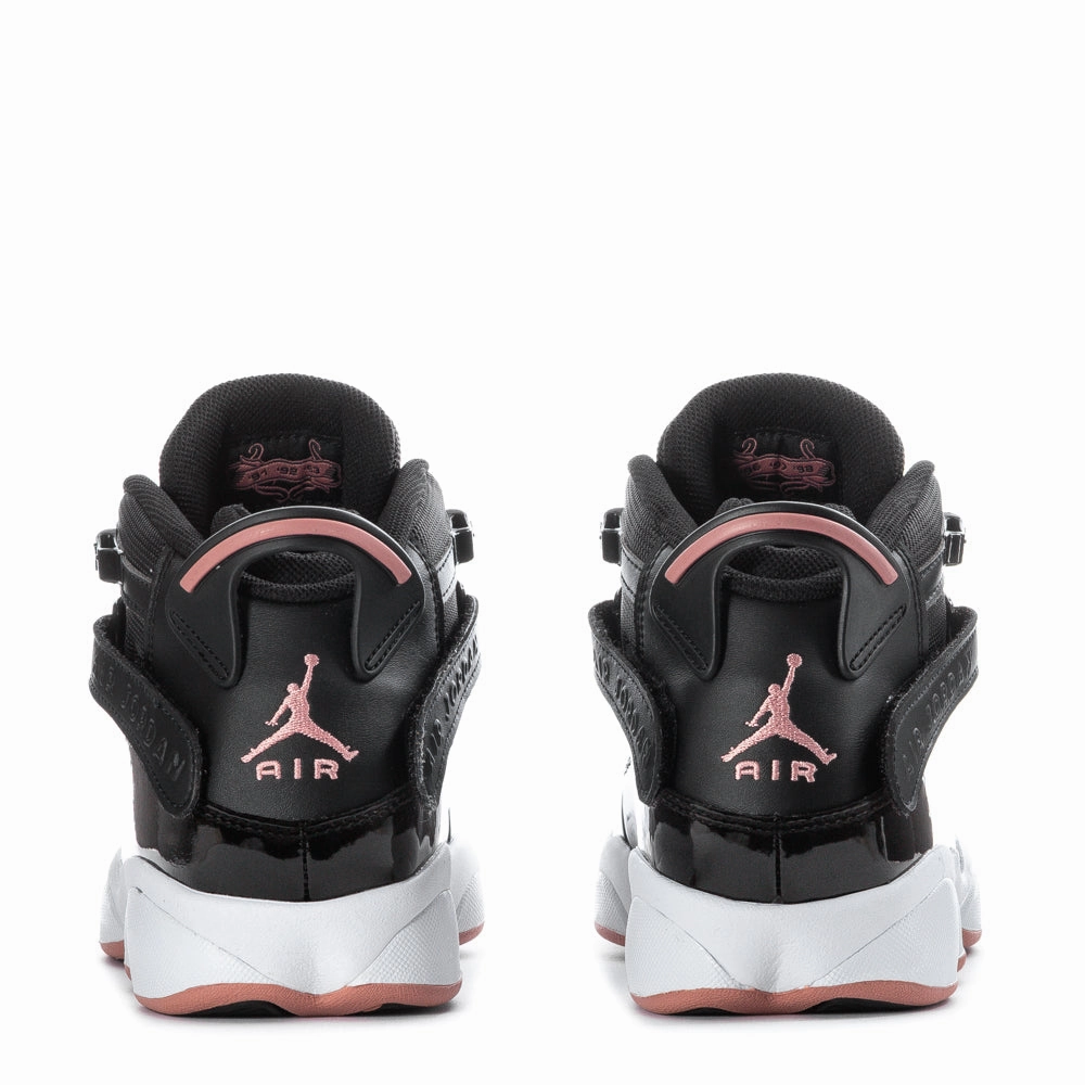 High Elasticity Material Design 6 Rings - Youth