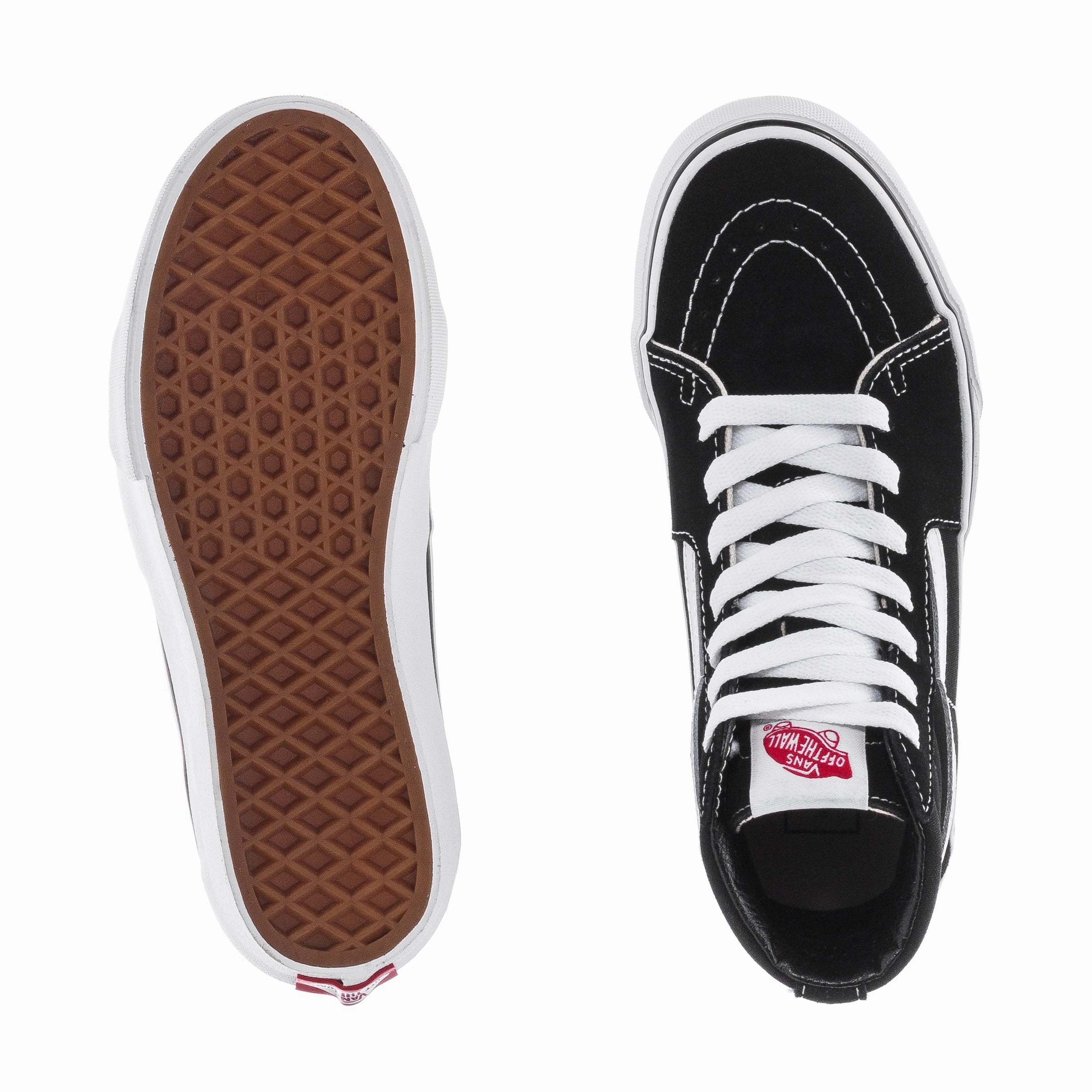 High End Product Sk8-Hi - Kids