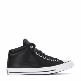 Chuck Taylor High Street Mid Leather - Mens Efficient Footwork