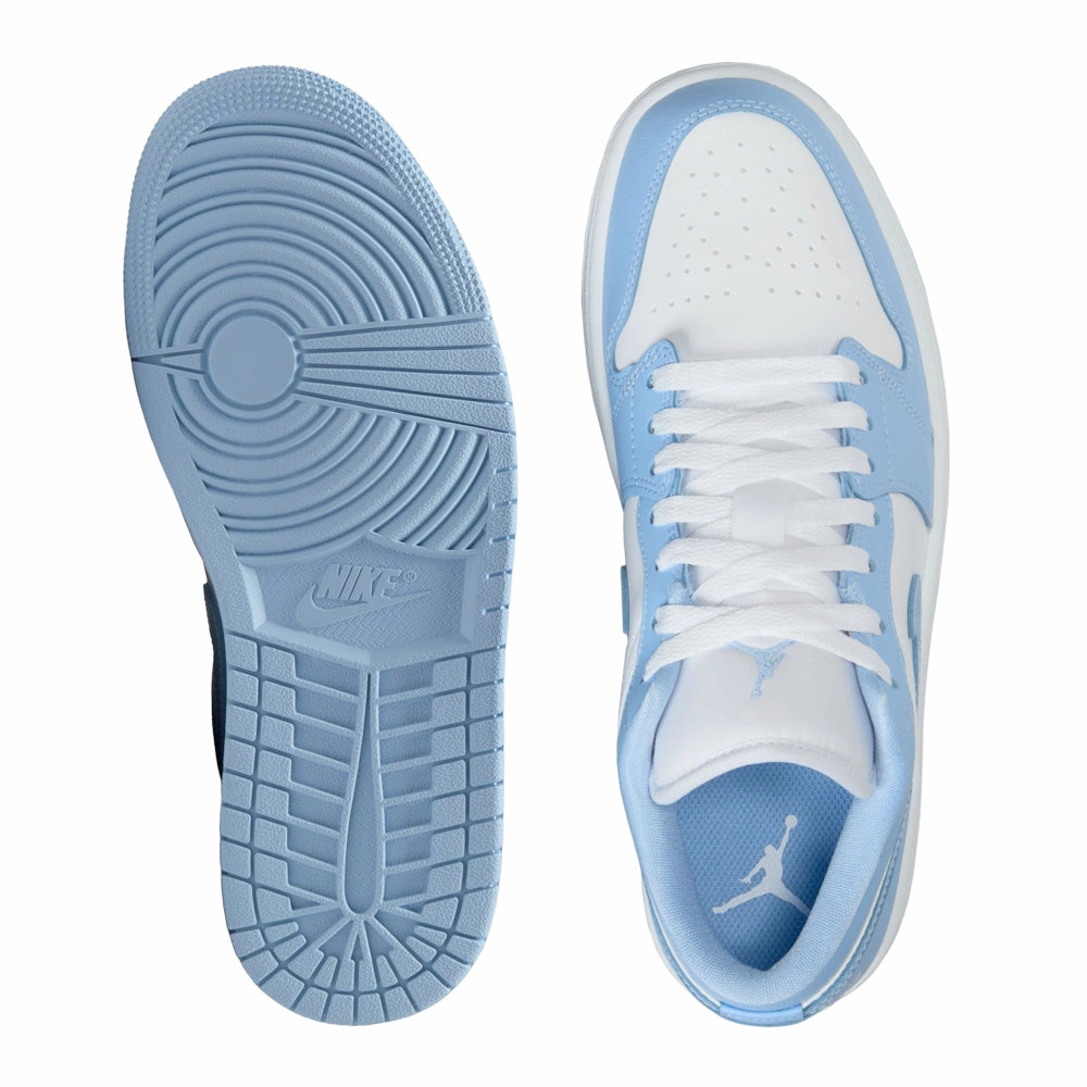 High Impact Support AJ 1 Low - Womens