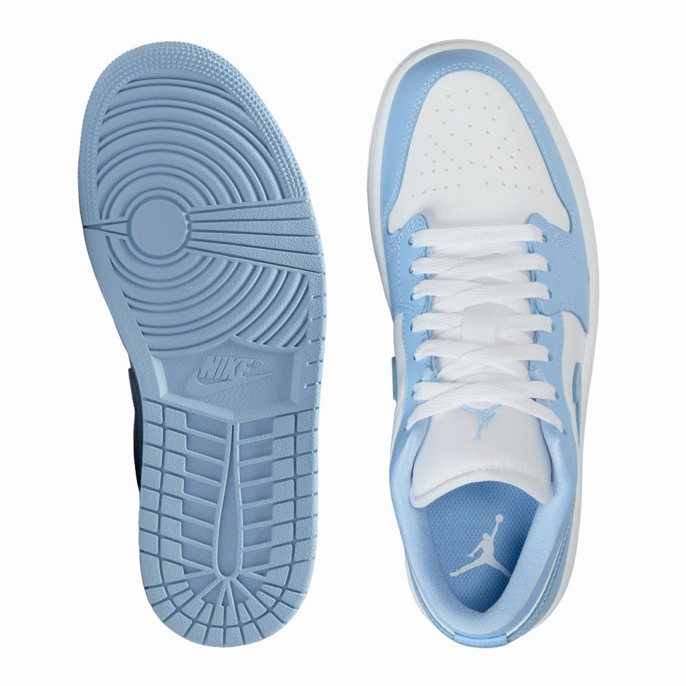 High Impact Support AJ 1 Low - Womens