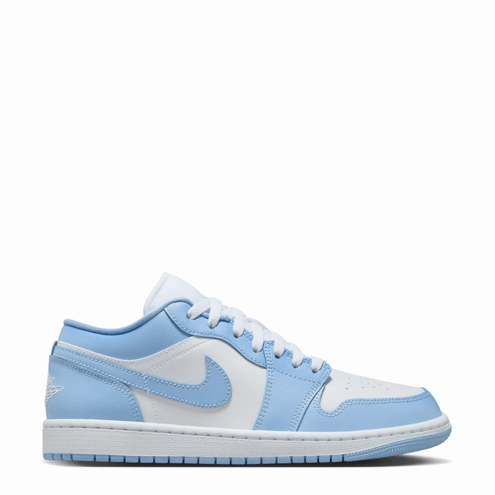 AJ 1 Low - Womens All-Day Support