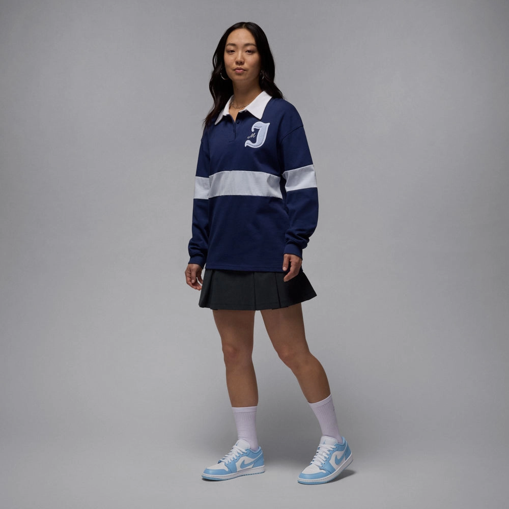 High Impact Support AJ 1 Low - Womens