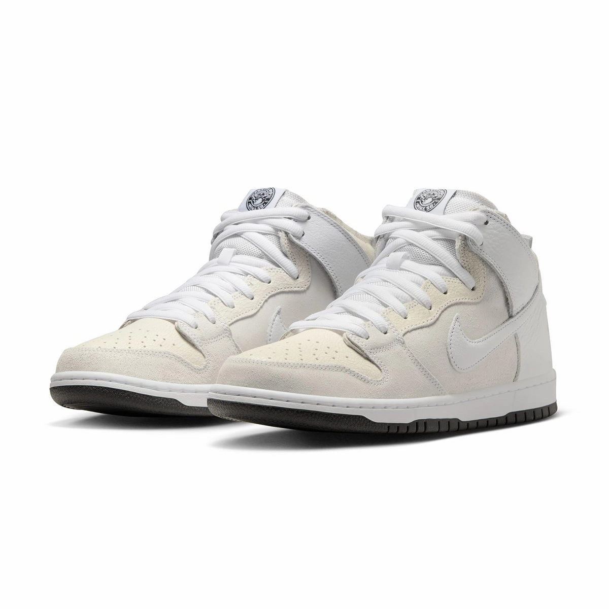 High-performance piece   Antihero SB Dunk Hi 'White'