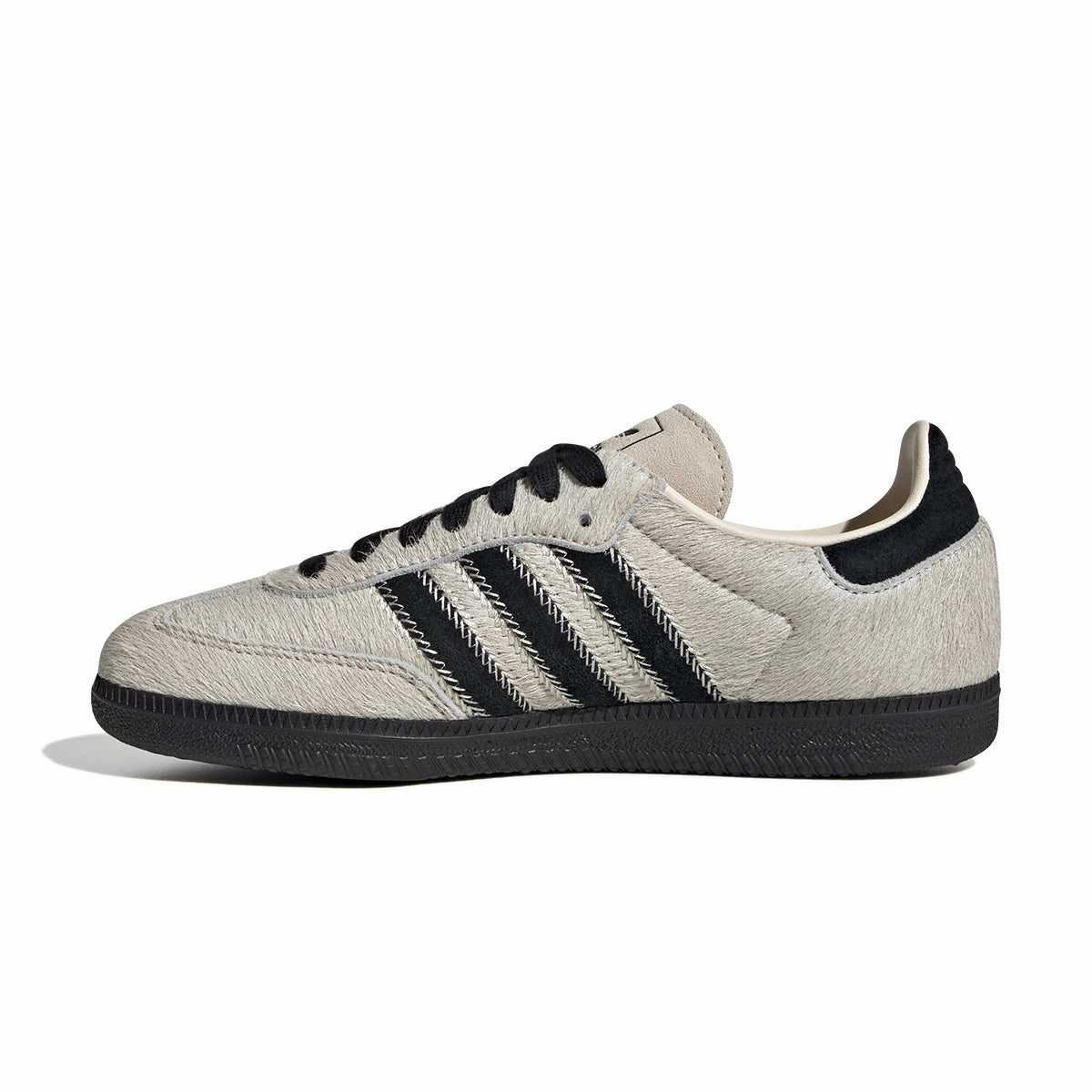 High-Quality Build Wmns Samba OG 'Wonder White Black Alumina'